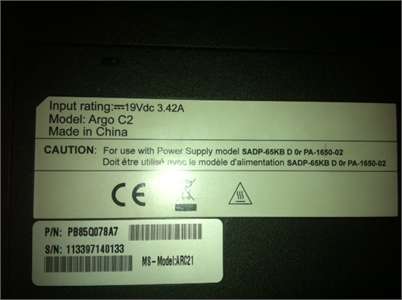 Packard bell easynote tk85 drivers